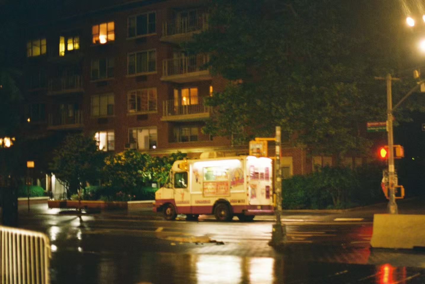 Manhattan, New York